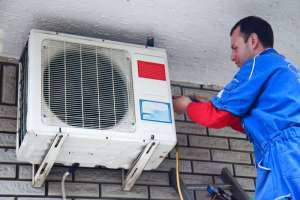 24/7 and Emergency HVAC Near Brickton, IL | Air Conidtioning and Heating Contractors